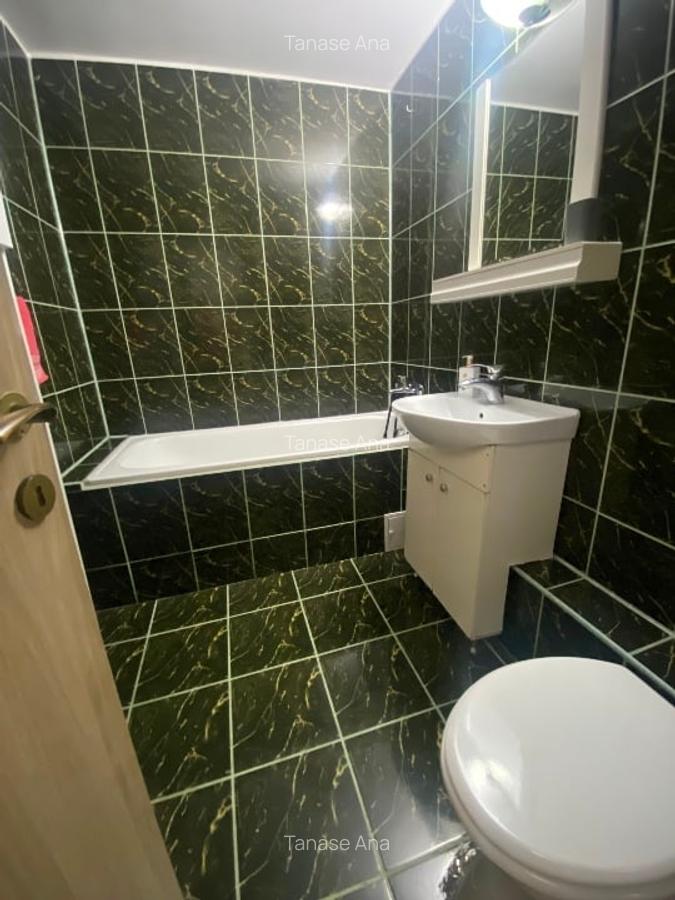 Apartament cu două camere - 5