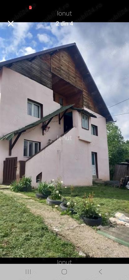 Vand casa Purcareni Arges - 2