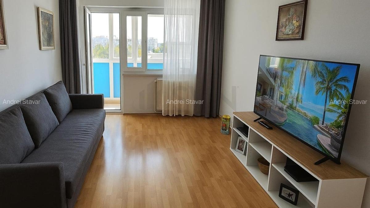 REA1000784 Apartament  3 camere Lacul Tei - 1