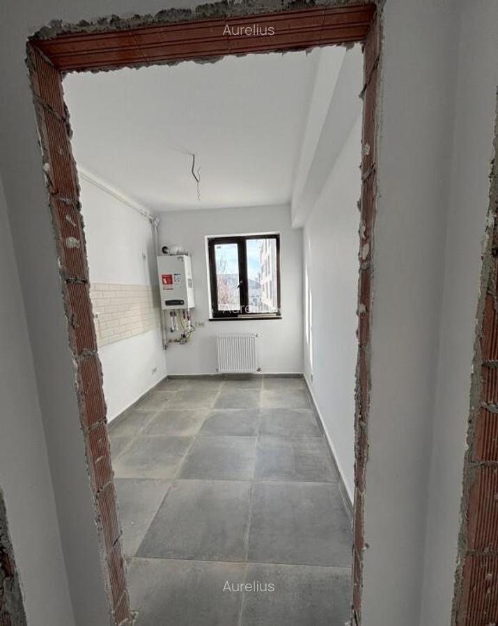 Apartament 3 camere,str Diamantului Bragadiru - 2