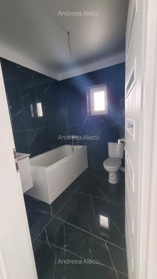 Casa individuala P+1E+Pod, teren 375 mp-Bragadiru Independentei! - 4