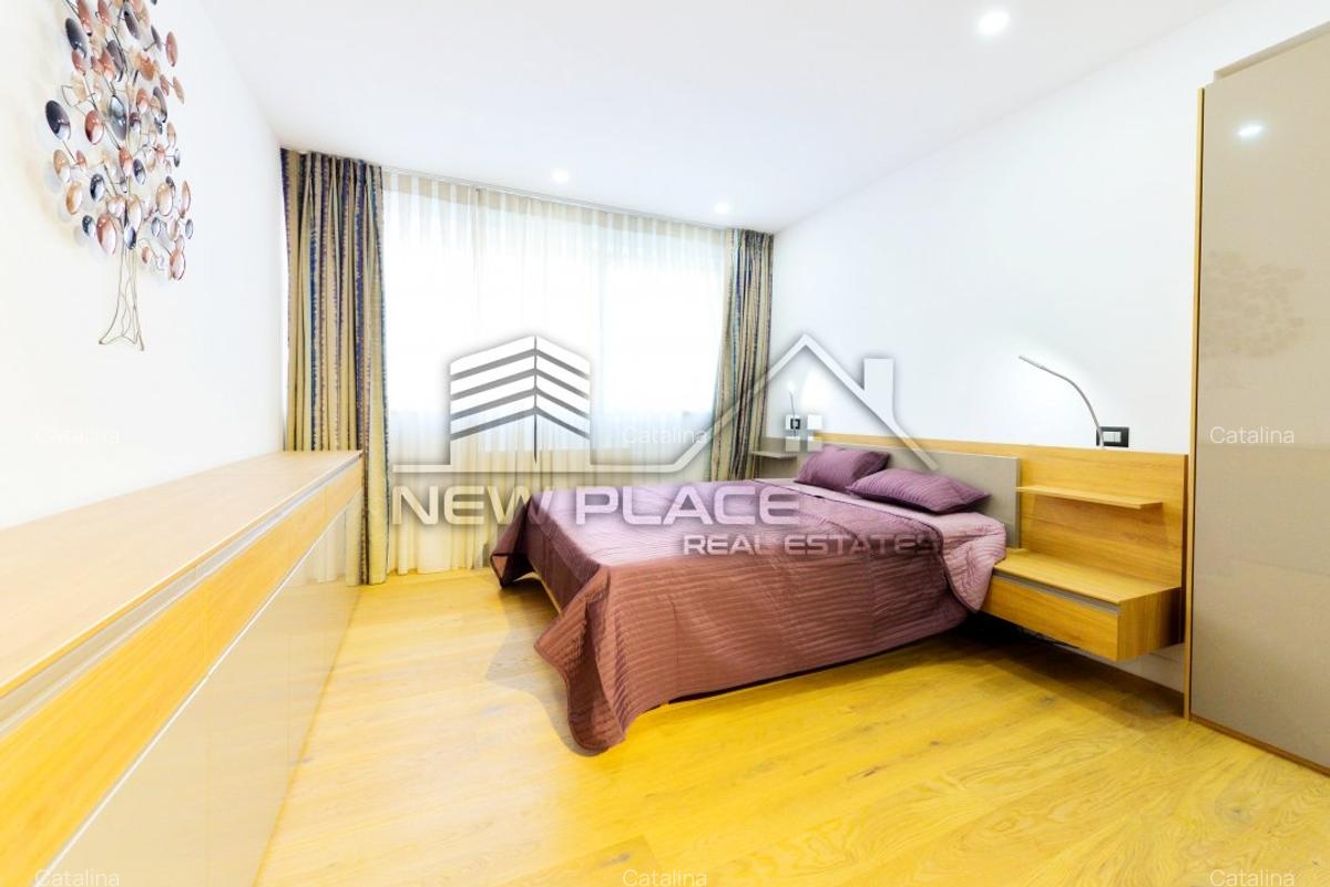 Cortina Residence | Apartament deosebit | Vedere spre curtea interioara| Lux - 10