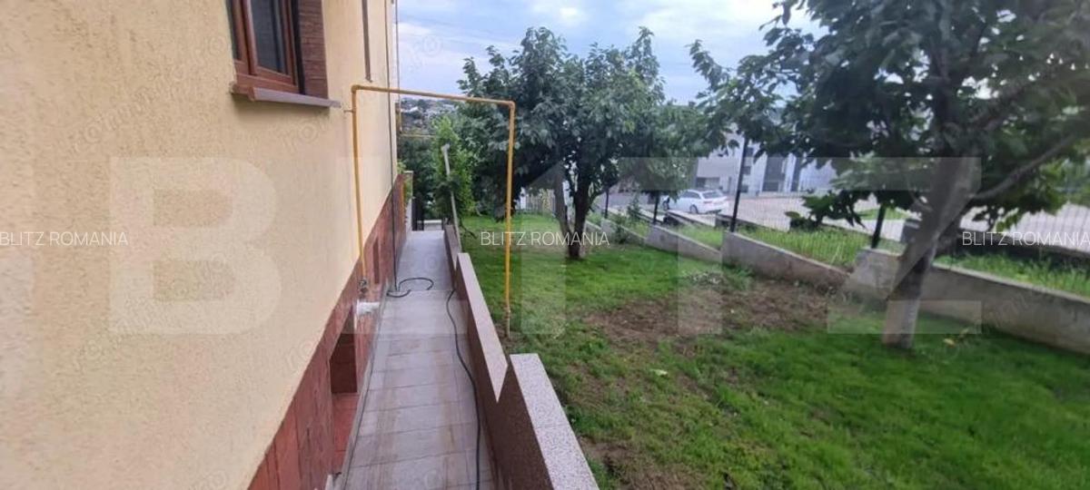 Duplex 3 camere 86 m2 si curte 180 m2 - 16