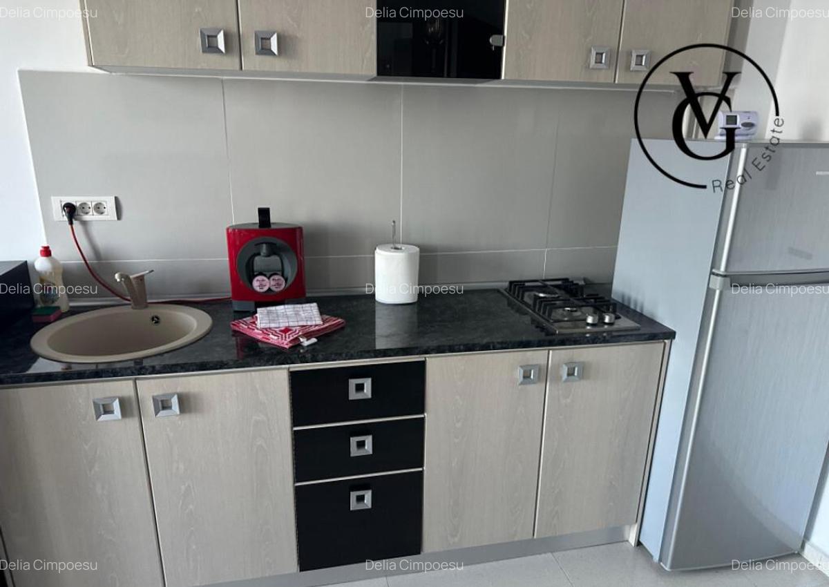 Apartament 2 camere - Summerland - 12