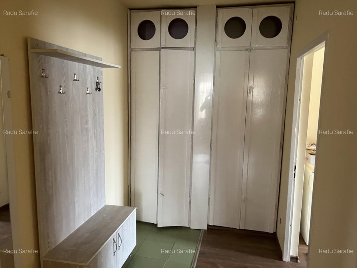 Ap 2 camere decomandate parter inalt turnisor Lidl - 6