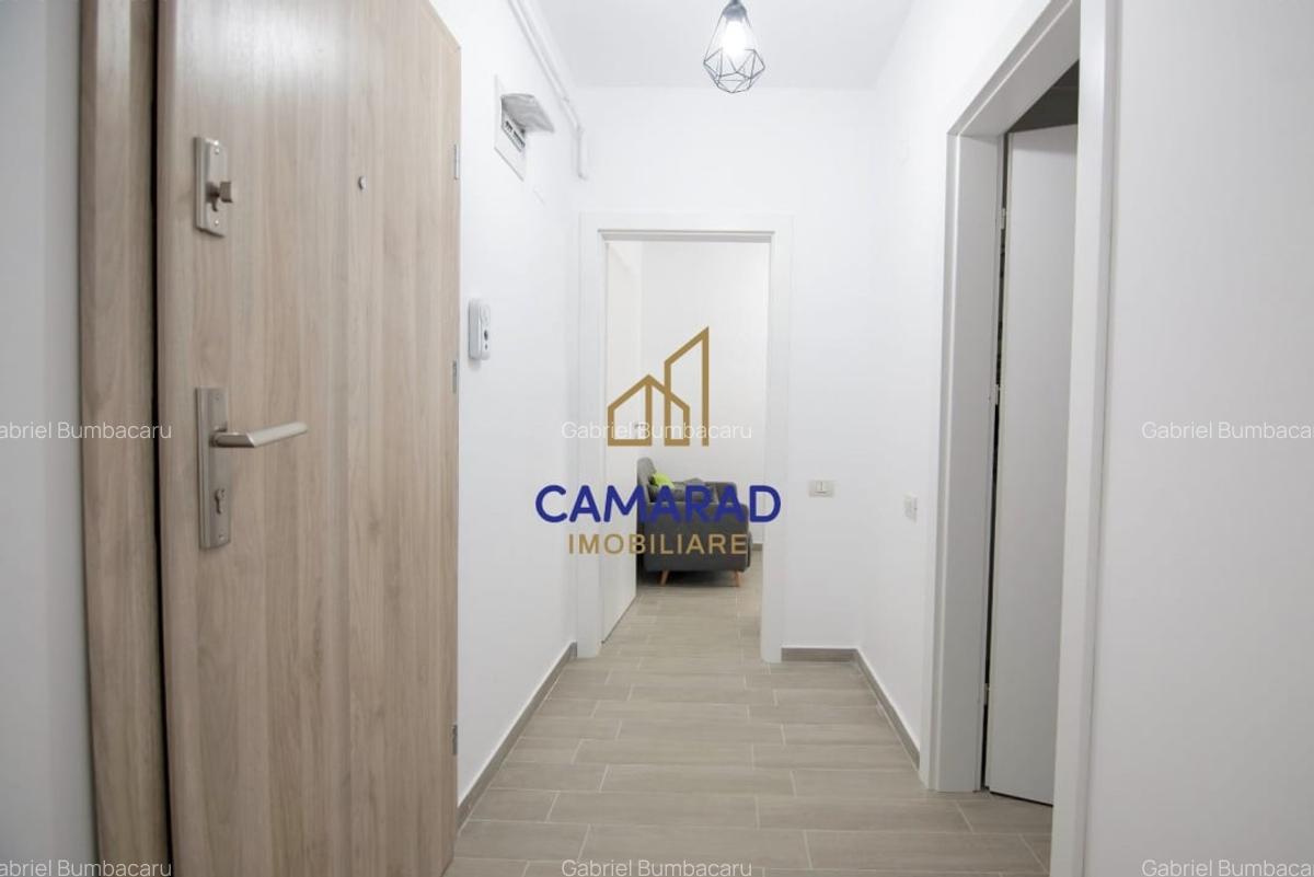 Studio modern de vanzare – Navodari, Mamaia Nord - 8