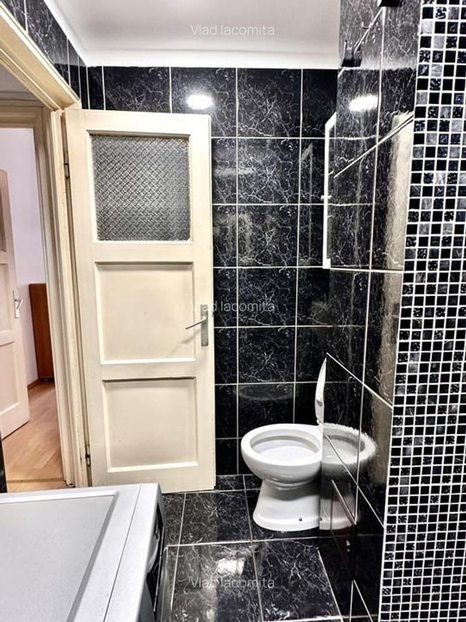 Apartament 3 camere - Cismigiu - Plevnei, vedere mixta. - 13