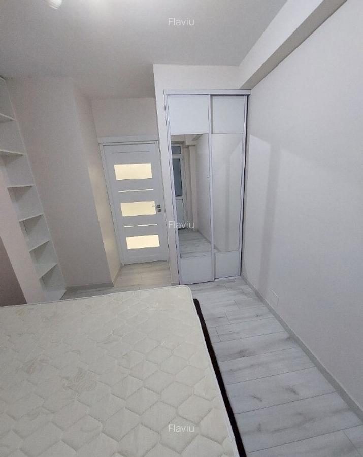 Garsoniera de inchiriat in zona Giulesti - 2