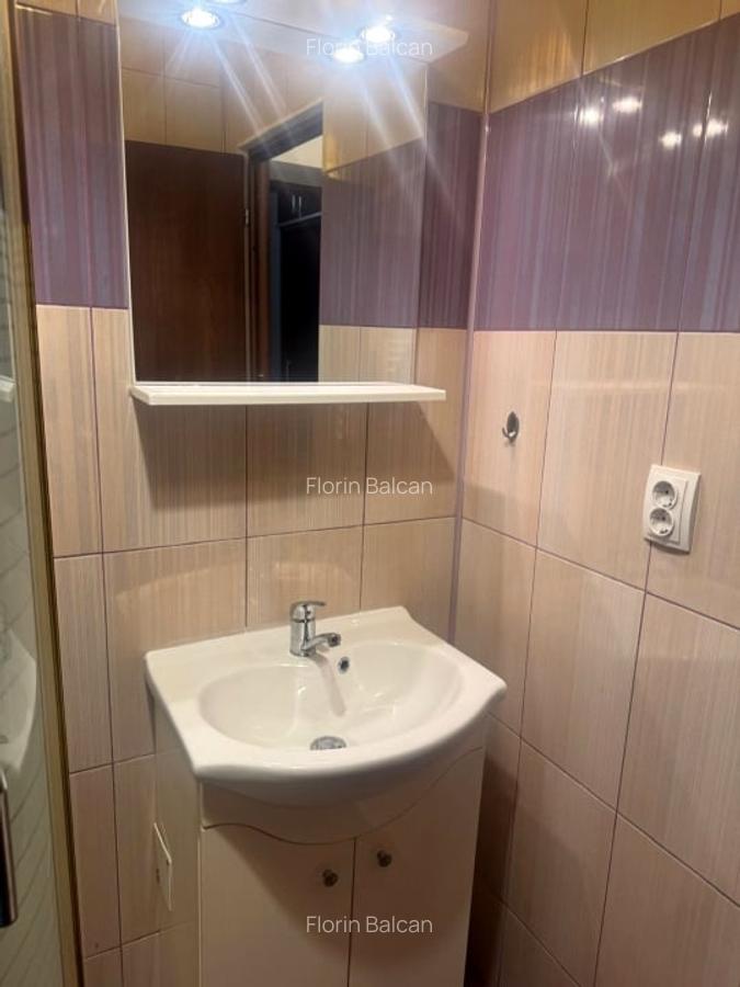 Inchirere studio cochet, zona Sisesti, la vila! - 10