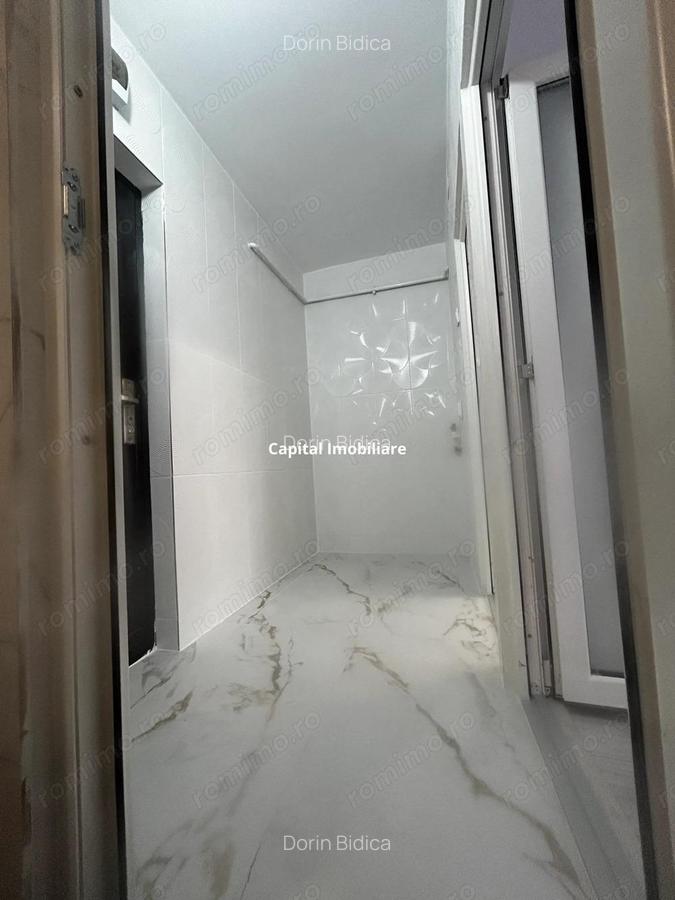 Oportunitate!Garsoniera Confort 1,Et 1 Str Cuza Voda Bl G2 . - 3