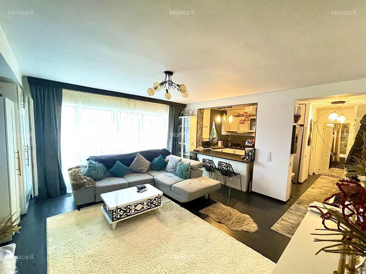 Apartament 2 camere Ultrafinisat SmartReady Terasa panoramica Manastur - 12 Apartament 2 camere Ultrafinisat SmartReady Terasa panoramica Manastur - 12