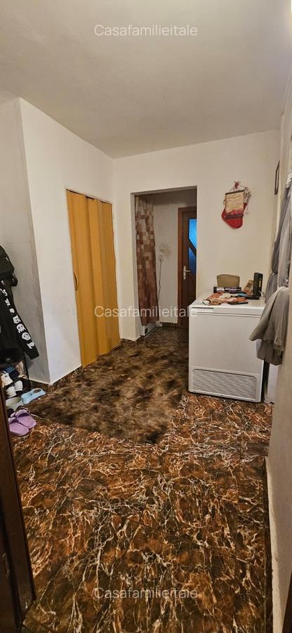 2 camere cu centrala ... 77500 euro ... Girocului - 3