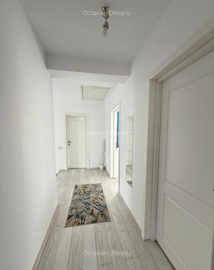 Vila Stil mediteranean | P+1+Pod | 4 camere | Mobilata - 5