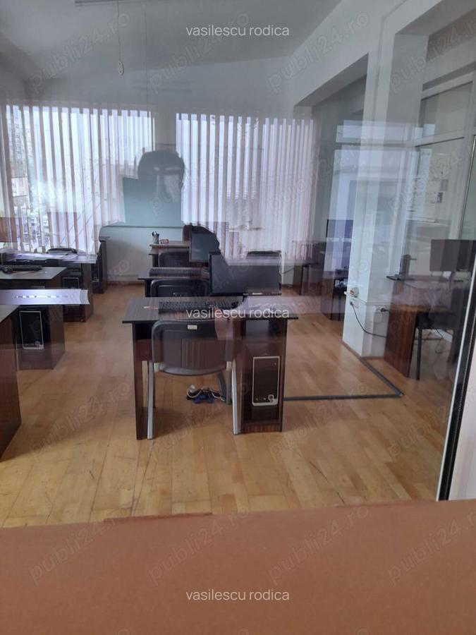 Spatiu comercial central - 1