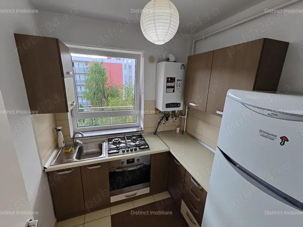 Apartament 2 camere Avantgarden Bartolomeu, 64mp - 6