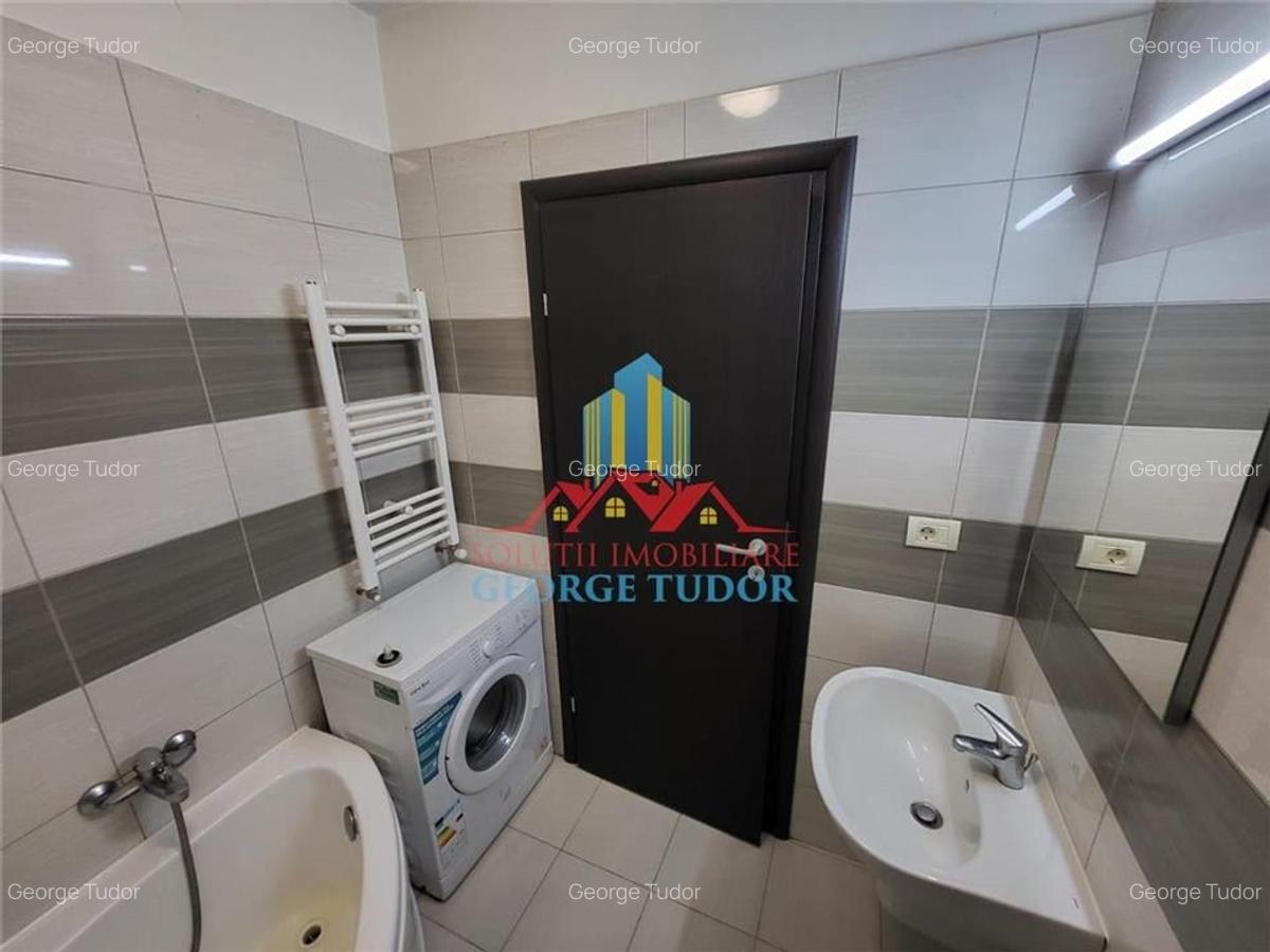 Inchiriere garsoniera Militari Residence - 8