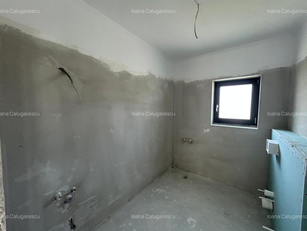 Casa individuala 4 camere - 270 mp teren-Constructie noua-  Cristian, Sibiu - 9
