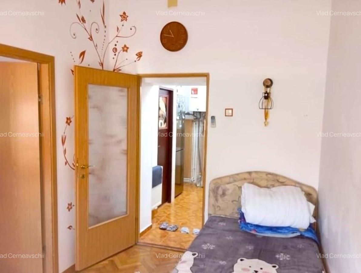 Apartament 2 camere Arad, Parneava - 2