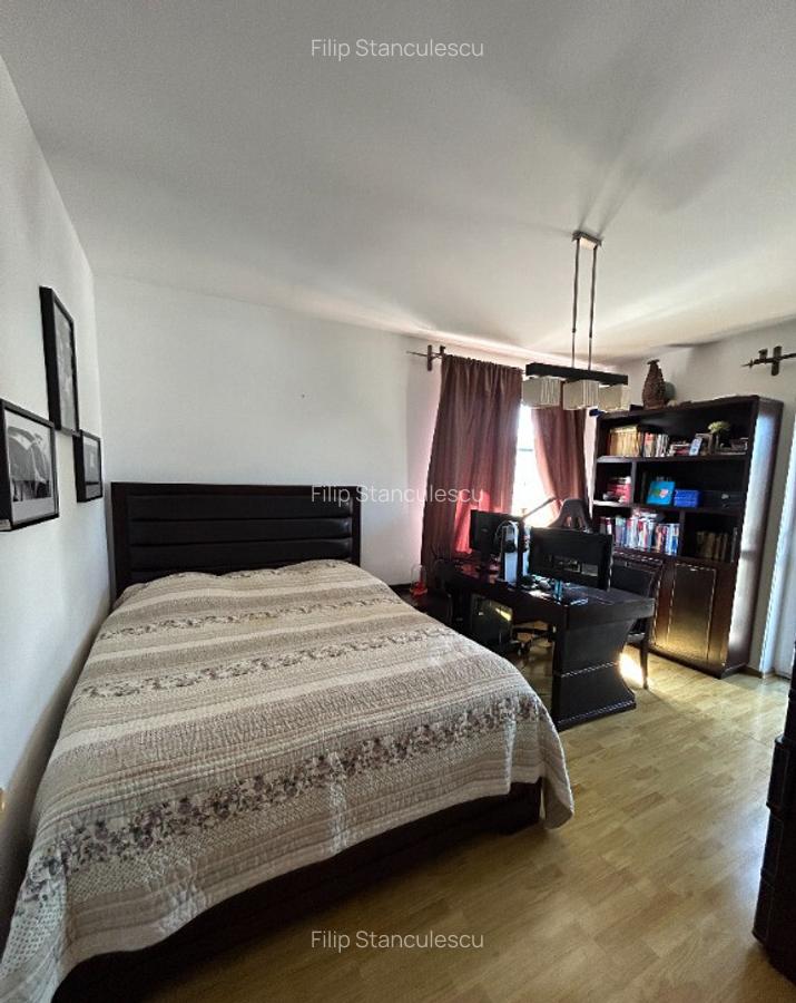 CASA - complet mobilata ?i utilata, Otopeni, Odaile, Ilfov - 13