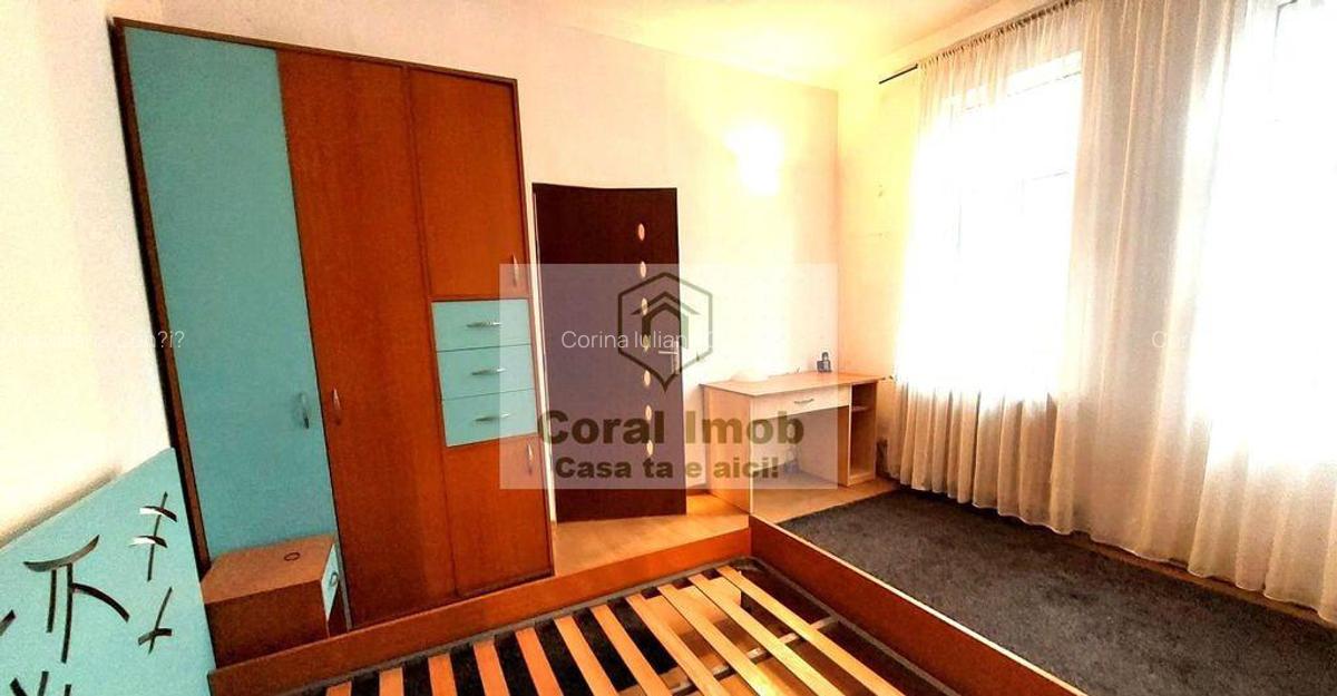 Casa de vanzare curte individuala, centrala, Lacul Tei! - 6