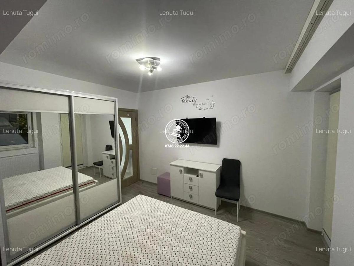 Apartament 2 camere de vanzare zona Pacurari - 6