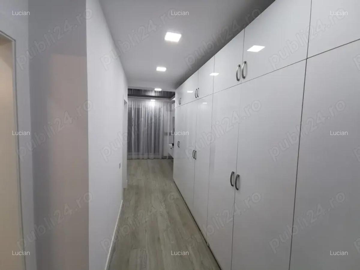 Inchirez Studio cu loc de parcare subteran inclus - 5