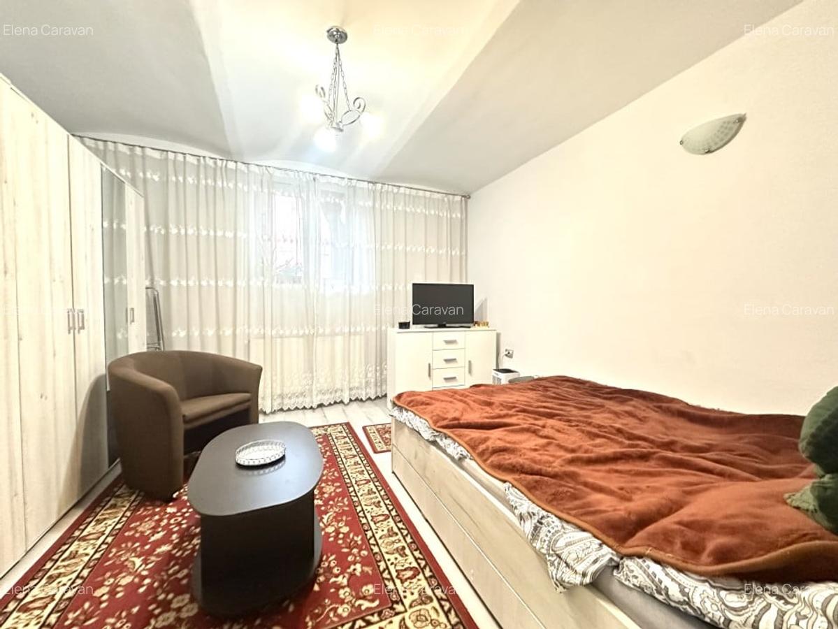 Apartament cu 1 camera, 27 mp utili - Complexul Studentesc - 3