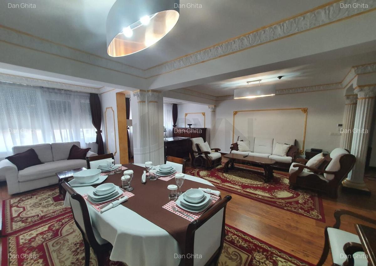 Apartament 3 Camere I De Inchiriat I Aviatiei I Sisesti - 1
