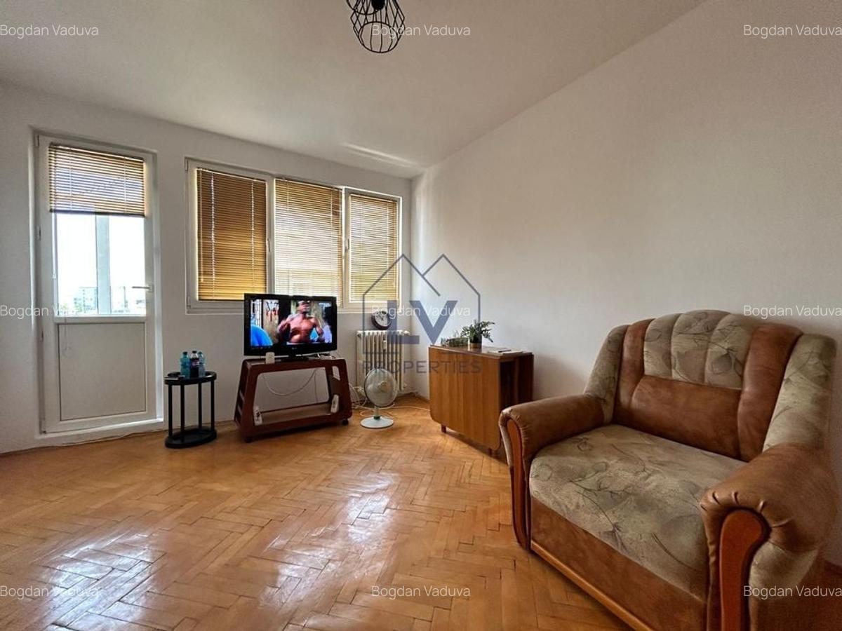 INCHIRIERE APARTAMENT 2 CAMERE + BALCON | ZONA DOMENII - 3