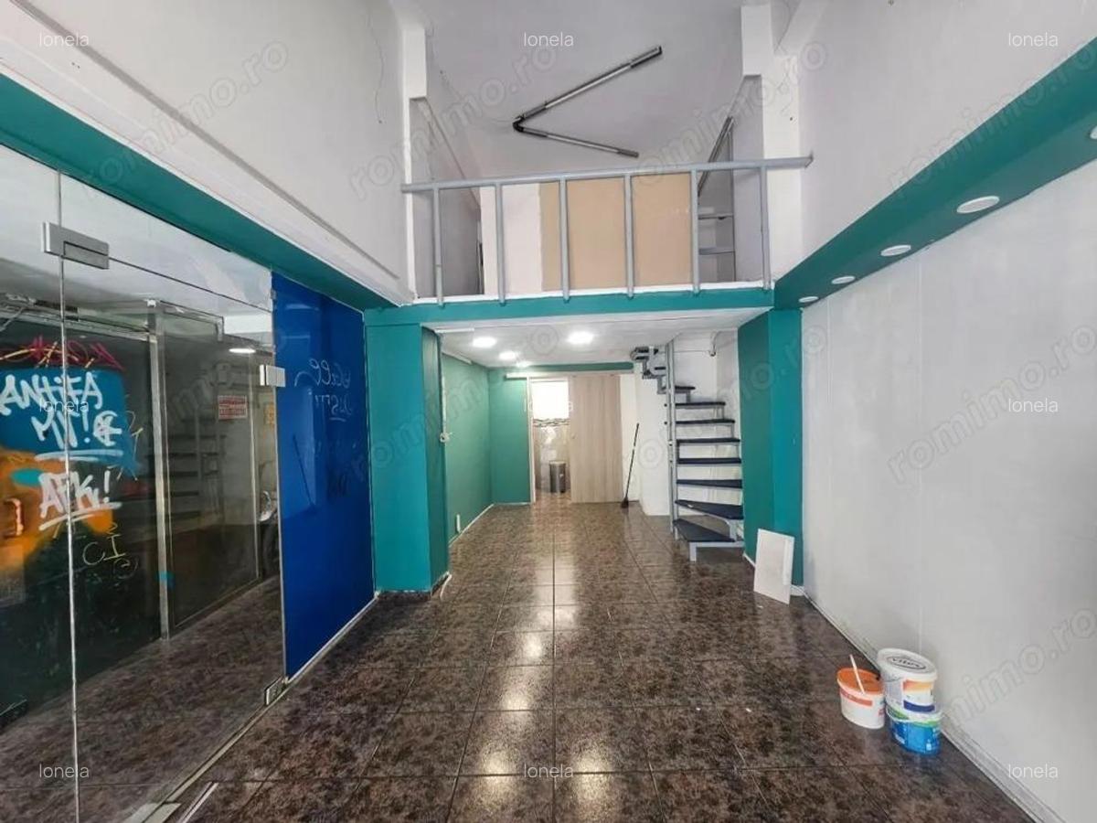 Spatiu de inchiriat in Brancoveanu - 3