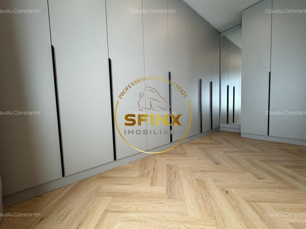 Apartament 4 camere Pet Friendly langa metrou Aurel Vlaicu/Pipera, 0% comision - 8