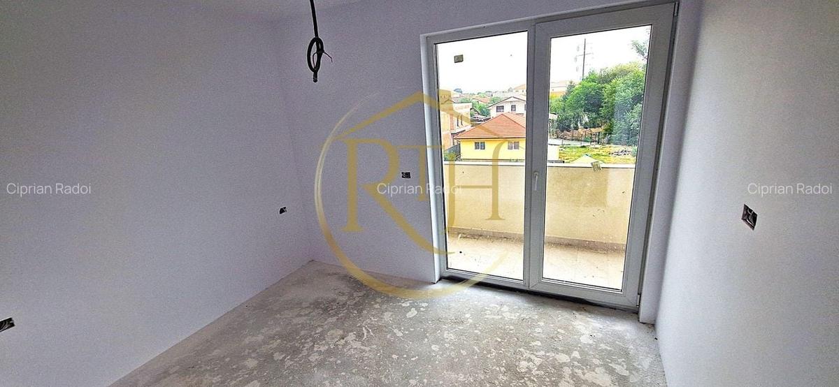 Vand apartamente noi cu 3  camere in  Giroc preturi de la 77000. - 7