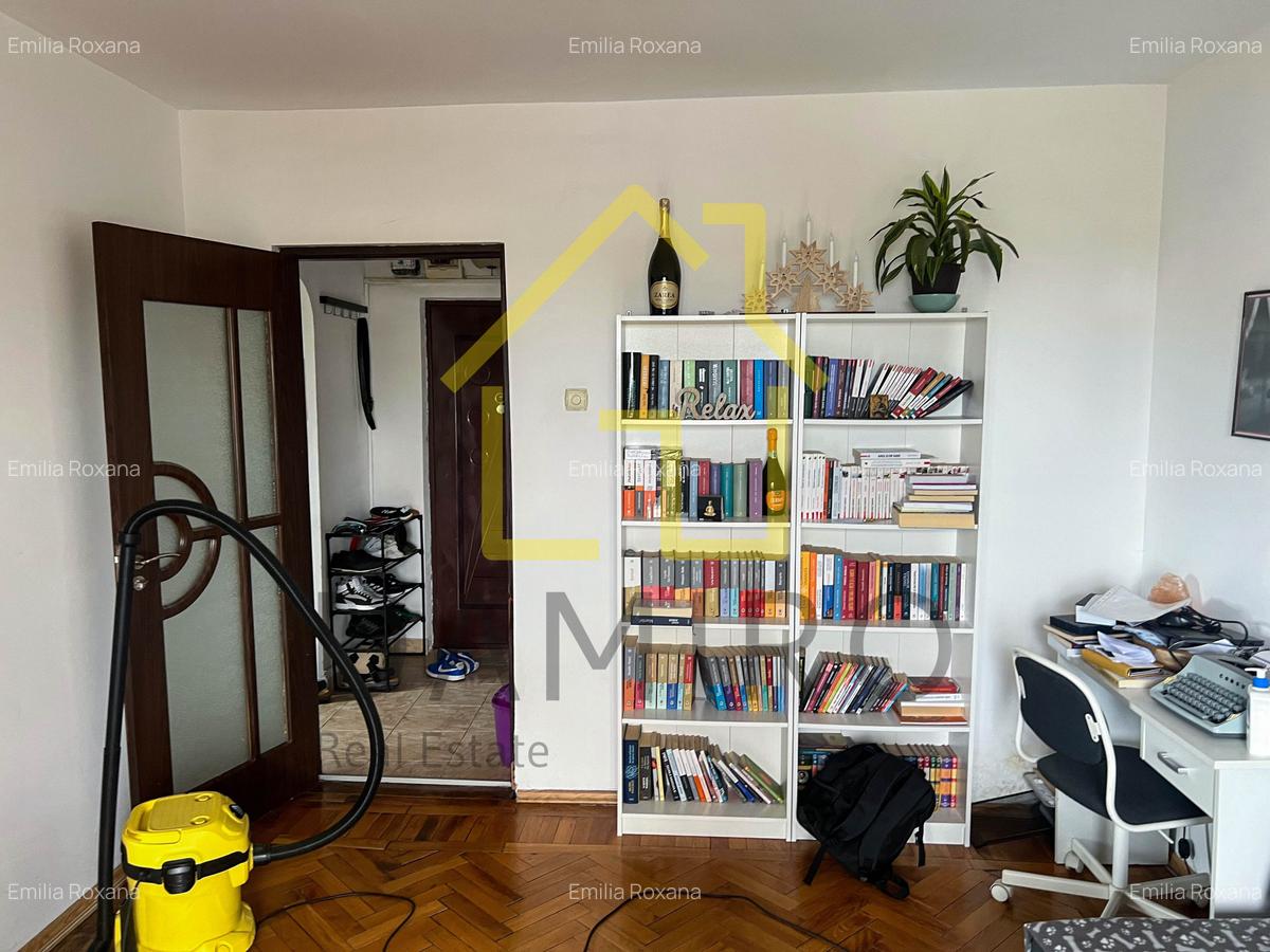 Apartament 2 camere Piata Natiunile Unite Spaiul Independentei Blvd.Unirii Izvor - 2