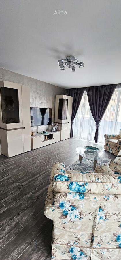 Apartament 3 camere | Tomis Plus | Nou | Loc parcare - 2