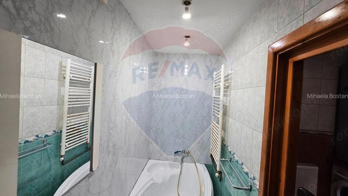 Apartament cu 1 camere de vanzare in zona Maratei - 4