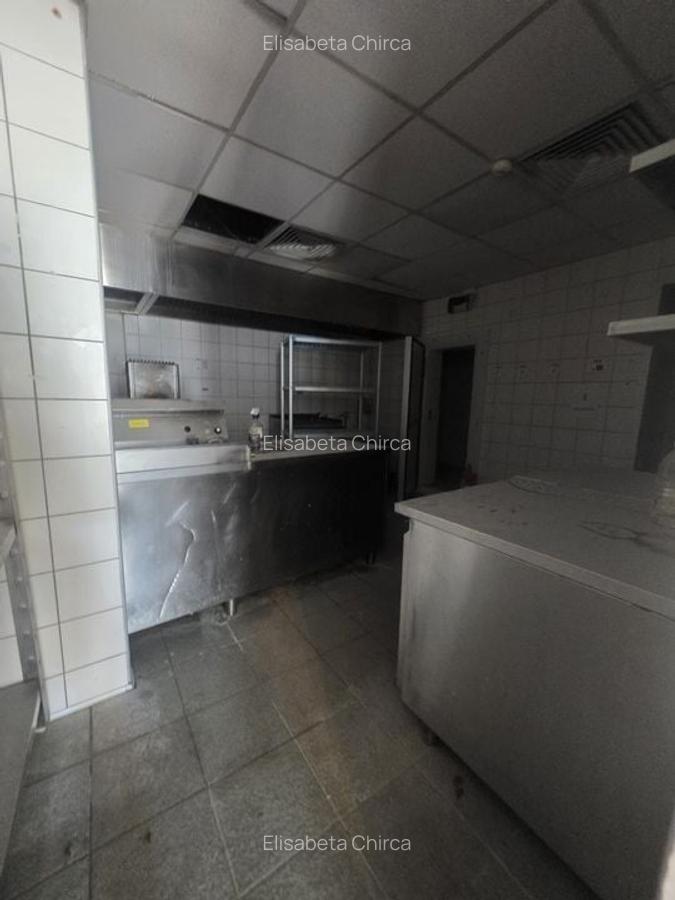 Spațiu comercial, 316 mp în Barbu Văcărescu - 13