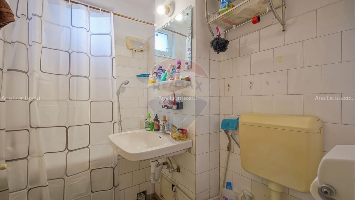 Apartament cu 2 camere circular în Vlahuță - 11