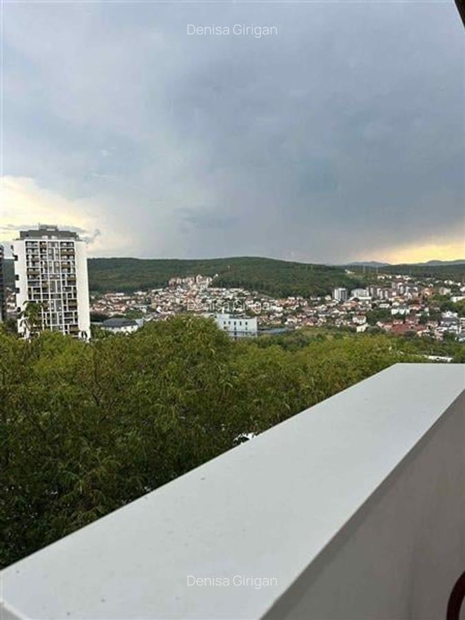 Apartament 4 camere | decomandat | 78mp | Zorilor - 9