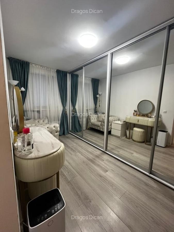 Vanzare Apartament 2 camere | Mall Vitan | Decomandat | 37mp - 14