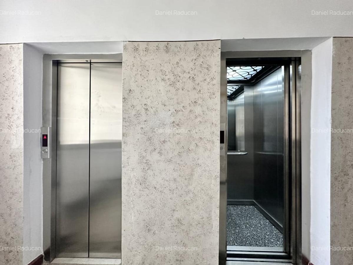 Vanzare Garsoniera confort 1, etaj 9/10, ultra finisata, strada Parang - 12