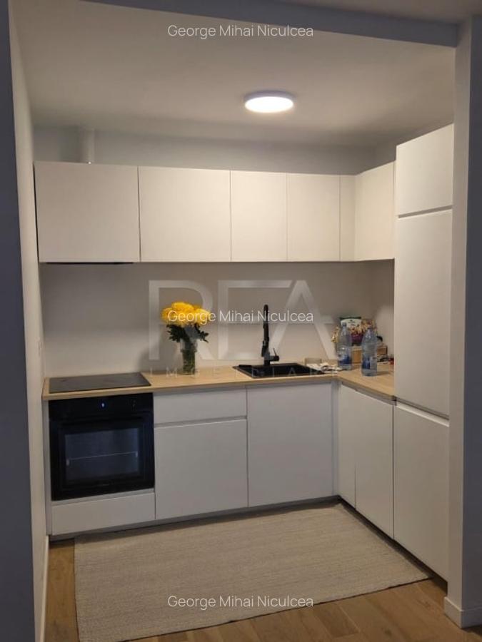 2 Camere + Terasa = 116 m.p | One Cotroceni Park - 5