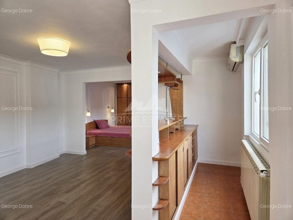 Apartament 4 camere in Vila intrare separata Rond Cosbuc Casa Poporului - 8