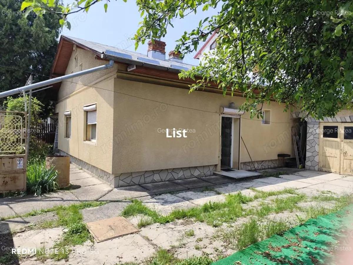 Casa Campina: 6 camere, 94,4 mp, 119.500 - 1