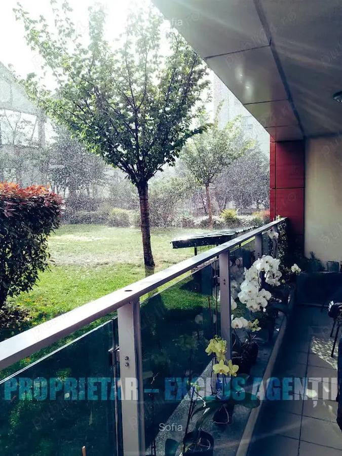 In City Residence- vanzare apartament 3 camere - 5