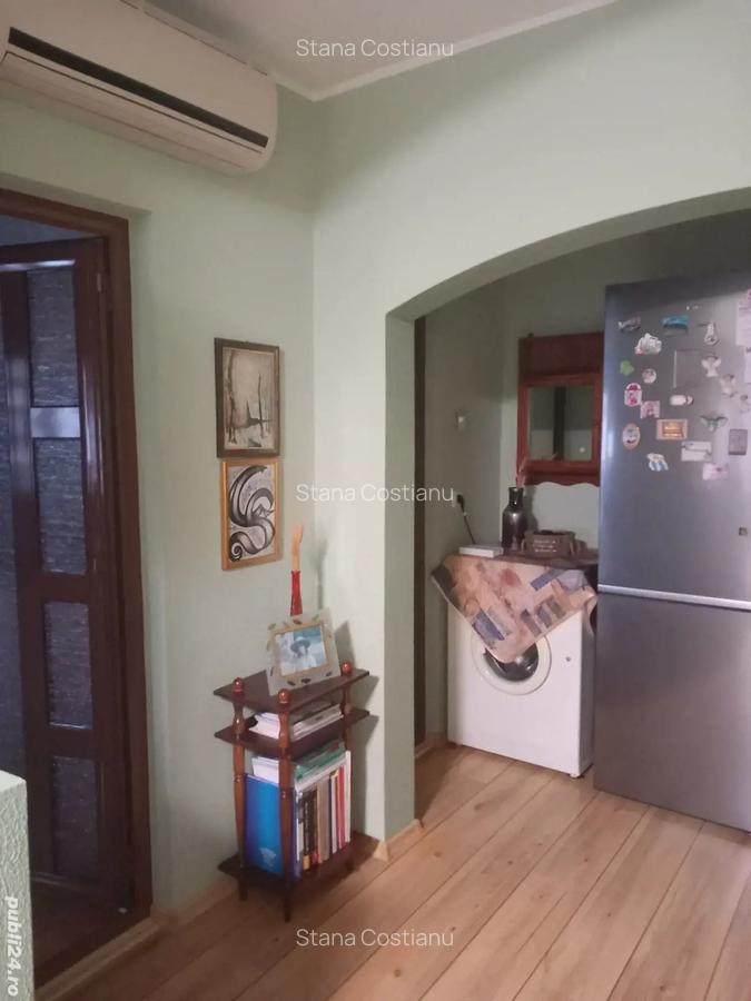 Apartament 3 camere modificat Gala?i - 2