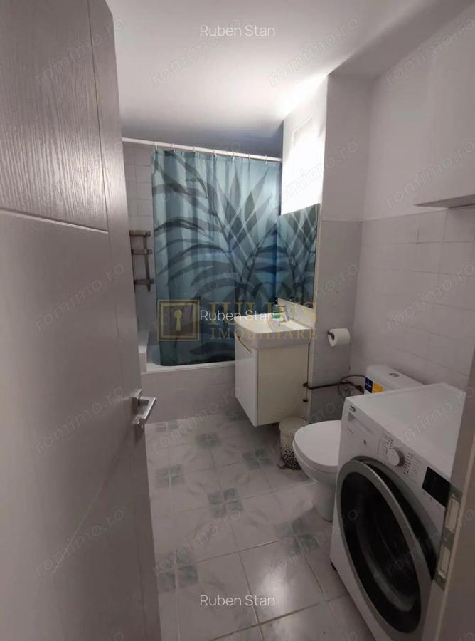 Zona Aradului, 3 camere + 2 bai, centrala proprie - 10