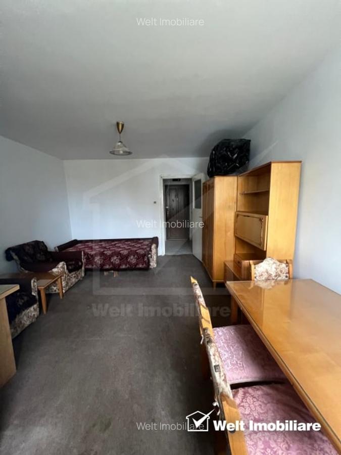 Oportunitate investitie- garsoniera, Marasti - 1