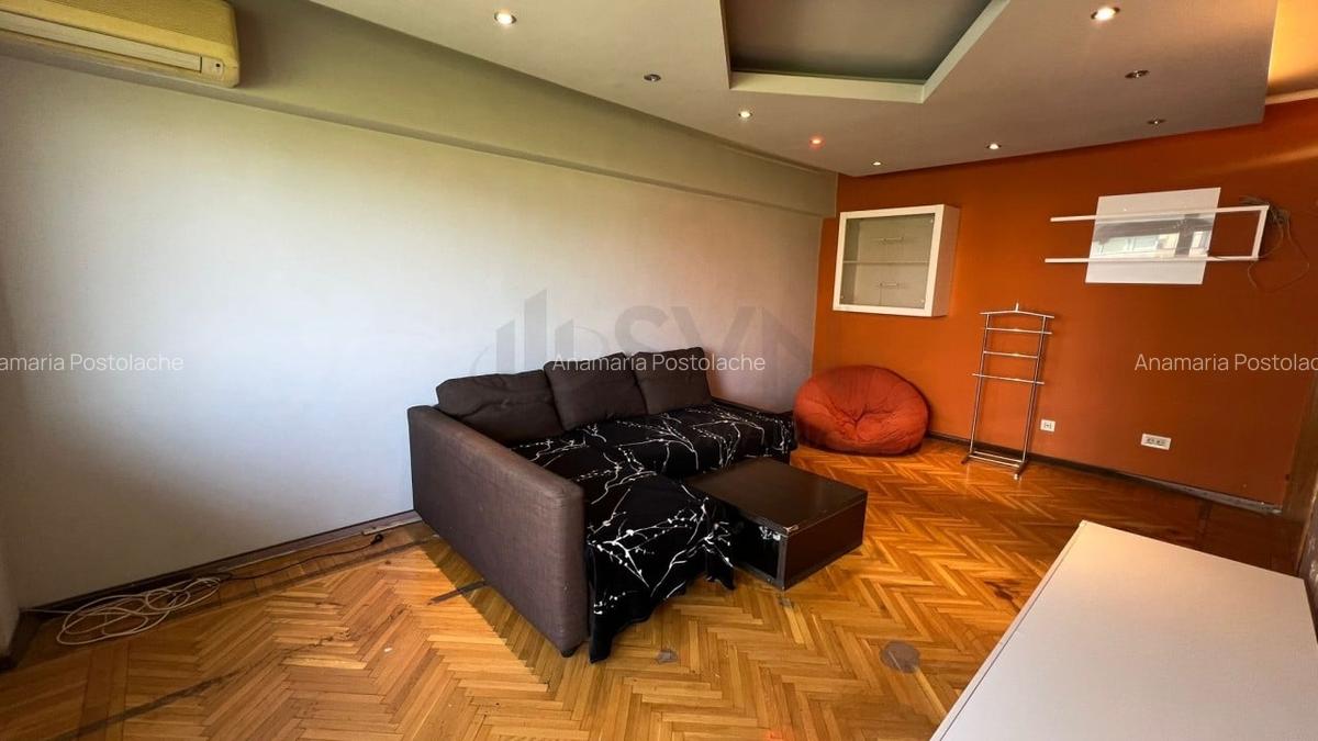 REA1024009 Apartament 3 camere Unirii I Zepter I Ultracentral - 2