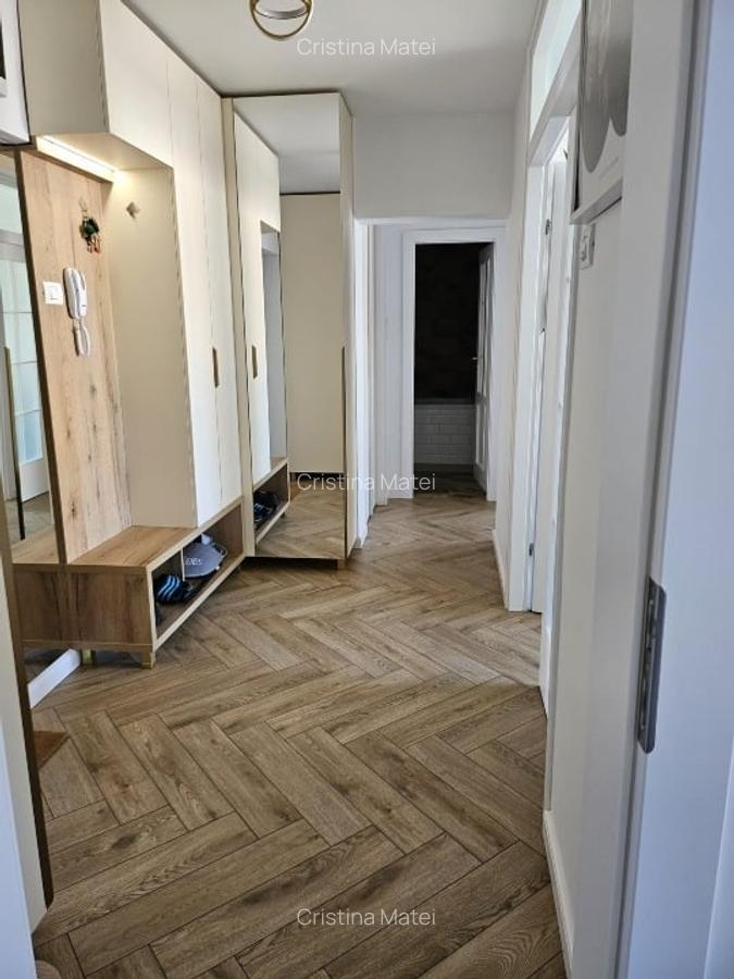 Apartament 2 camere Marriott PROPRIETAR - 4