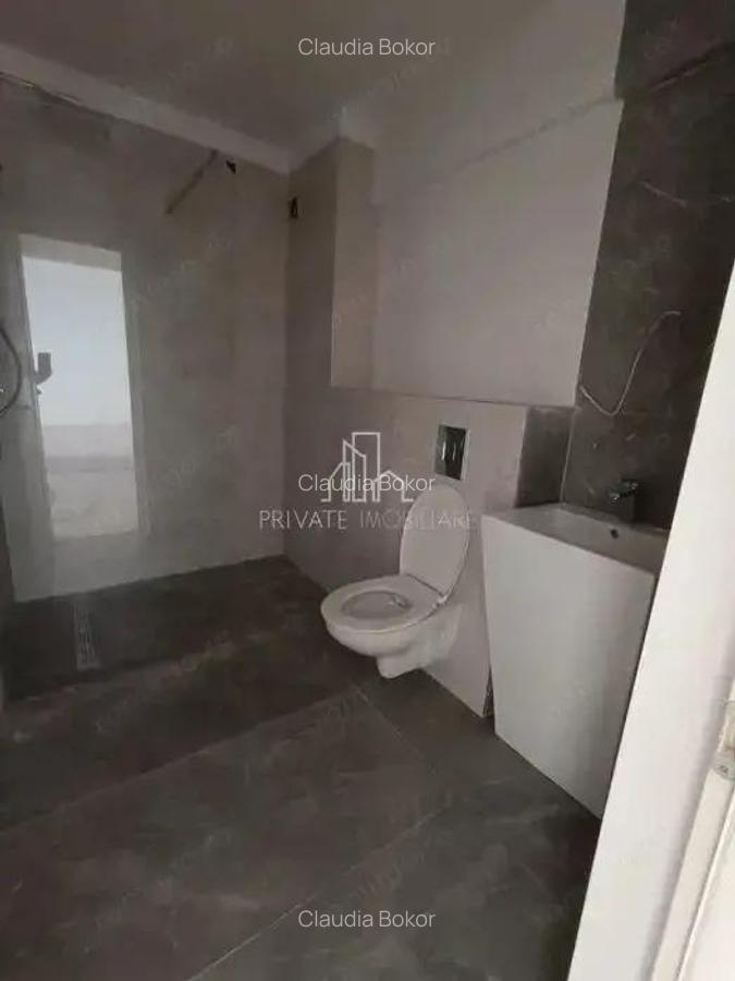 Apartament nou 2 camere, et1, terasa 60mp si Parcare, Unirii- AMA - 7